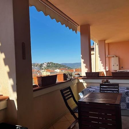 Sardegna: Mare E Montagna Iun R0346 Oliena Exterior foto
